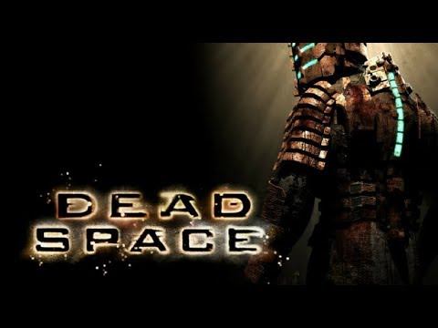 Dead Space : Ray tracing Gi + Reshade (Dark and Scary Shading) смотреть онлайн