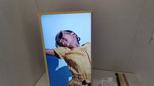 Samsung 32LS03T the frame QLED Full HD