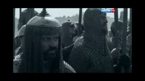 Поединок Пересвета и Челубея