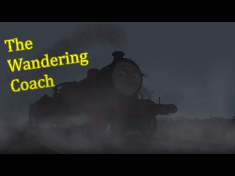 The Wandering Coach