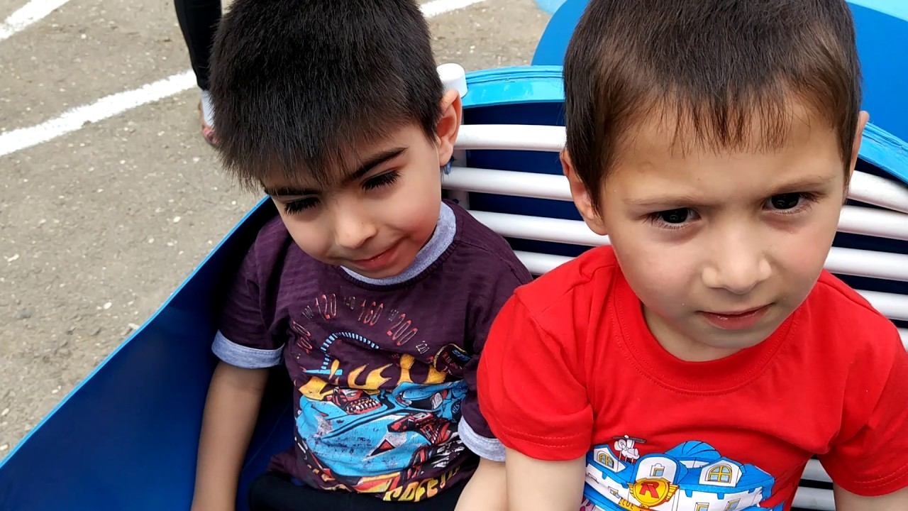 Прогимназия 2-я младшая смотреть онлайн