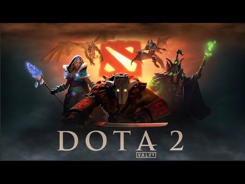 стрим по dota 2 смотреть онлайн