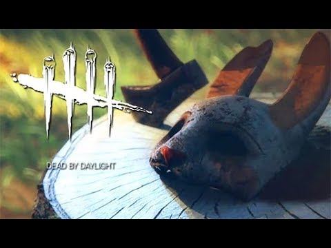 LA ASESINA NUEVA DA MUCHO MIEDO - DEAD BY DAYLIGHT | ZellenDust смотреть онлайн