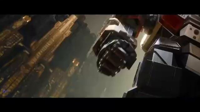 Трансформеры: Начало (2024) Русский трейлер смотреть онлайн