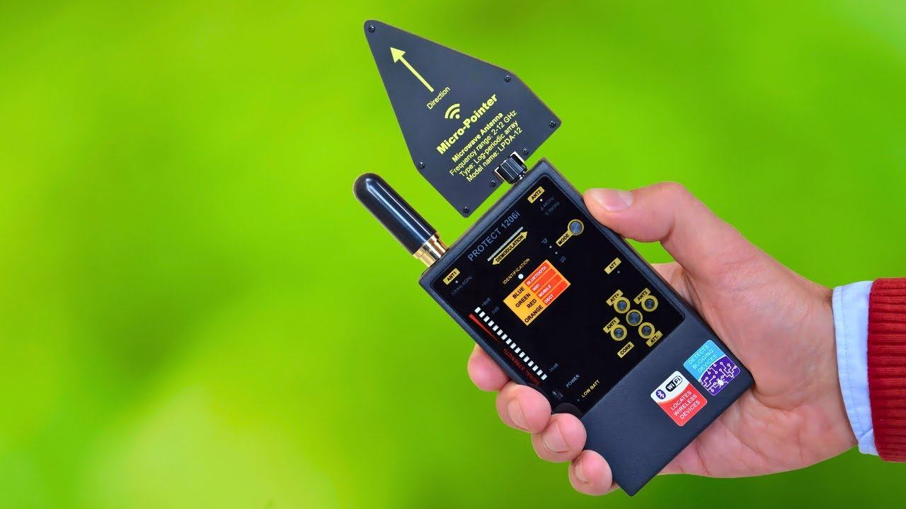 25 Best Tech Gadgets April 2024 On Amazon смотреть онлайн