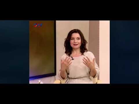 ENI GÜN-Презентация клипа Komrat Sana- Ирина Мелкан смотреть онлайн