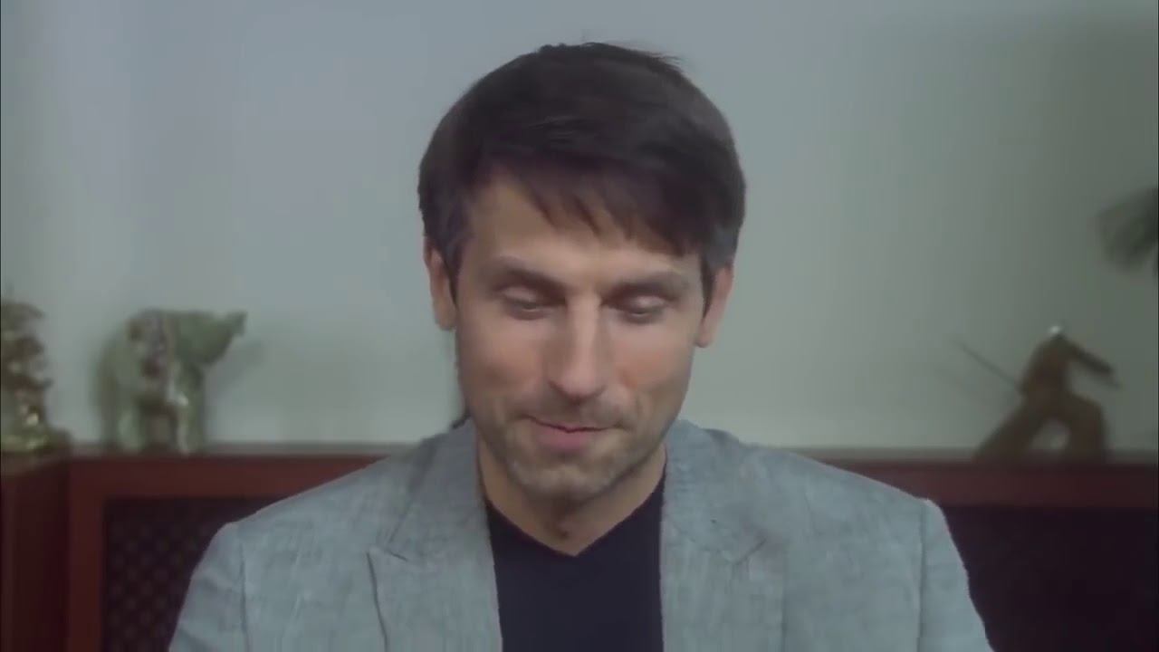 Бойовик "Снайперша" смотреть онлайн