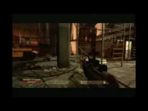 Rainbow Six Vegas смотреть онлайн