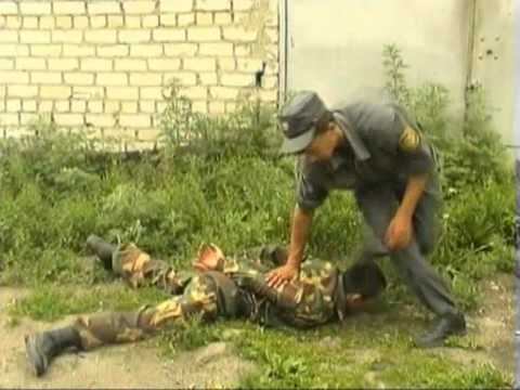 Применение Спец средств в практике 13 смотреть онлайн
