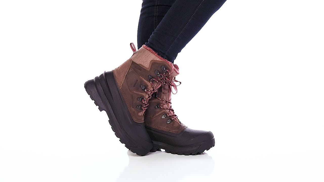 The North Face Chilkat V 400 Waterproof SKU: 9783184 смотреть онлайн