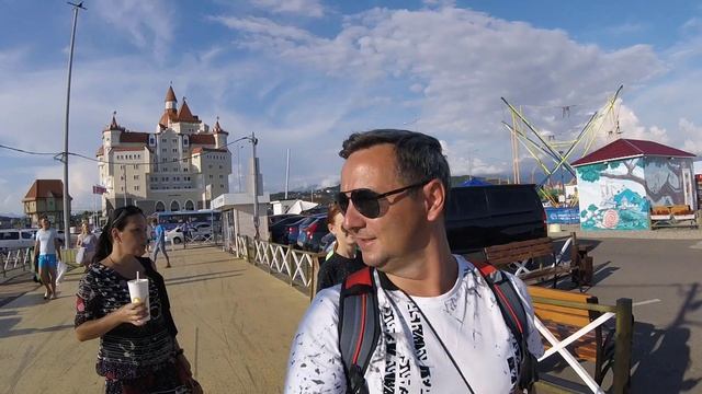 170725 олимпийский парк смотреть онлайн