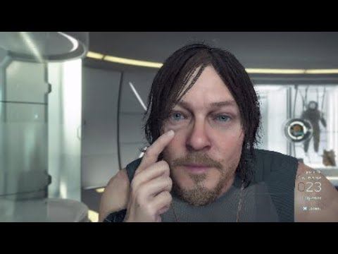 Death Stranding: прохождение - часть 5 смотреть онлайн