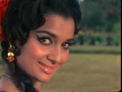 Незнакомка (Asha Parekh) смотреть онлайн