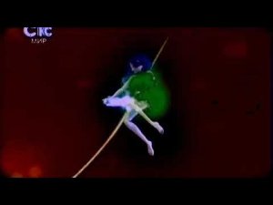 Превращение Винкс: Тёмный Сиреникс.