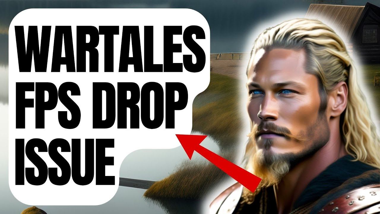 How To Fix Wartales FPS Drop Issue смотреть онлайн