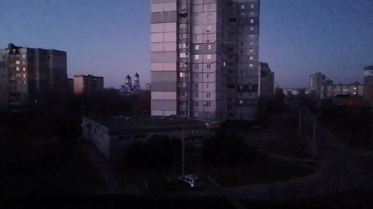 Кривой Рог Доброе утро ! Мирного дня всем! смотреть онлайн