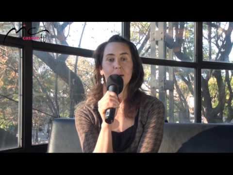 Marisa Cassan TV & CURSO SHIATSU EN MULADHARA смотреть онлайн