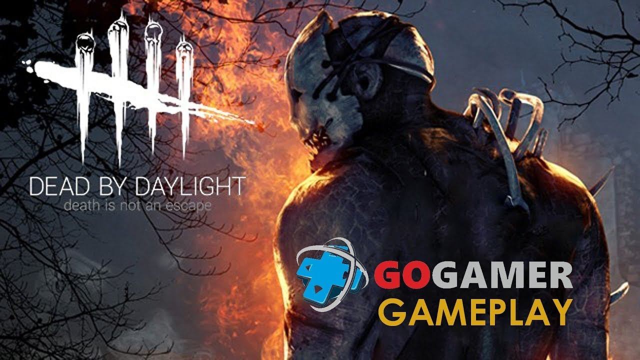 Stream по Dead By Daylight Девид Кинг и Зов канибала смотреть онлайн