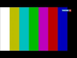 Смена ГЦП с MCR VGTRK на обычный (Культура, 17.07.2019)