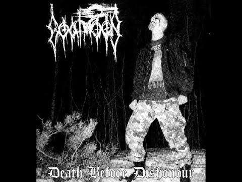 Goatmoon - Death Before Dishonour (Full Album) смотреть онлайн