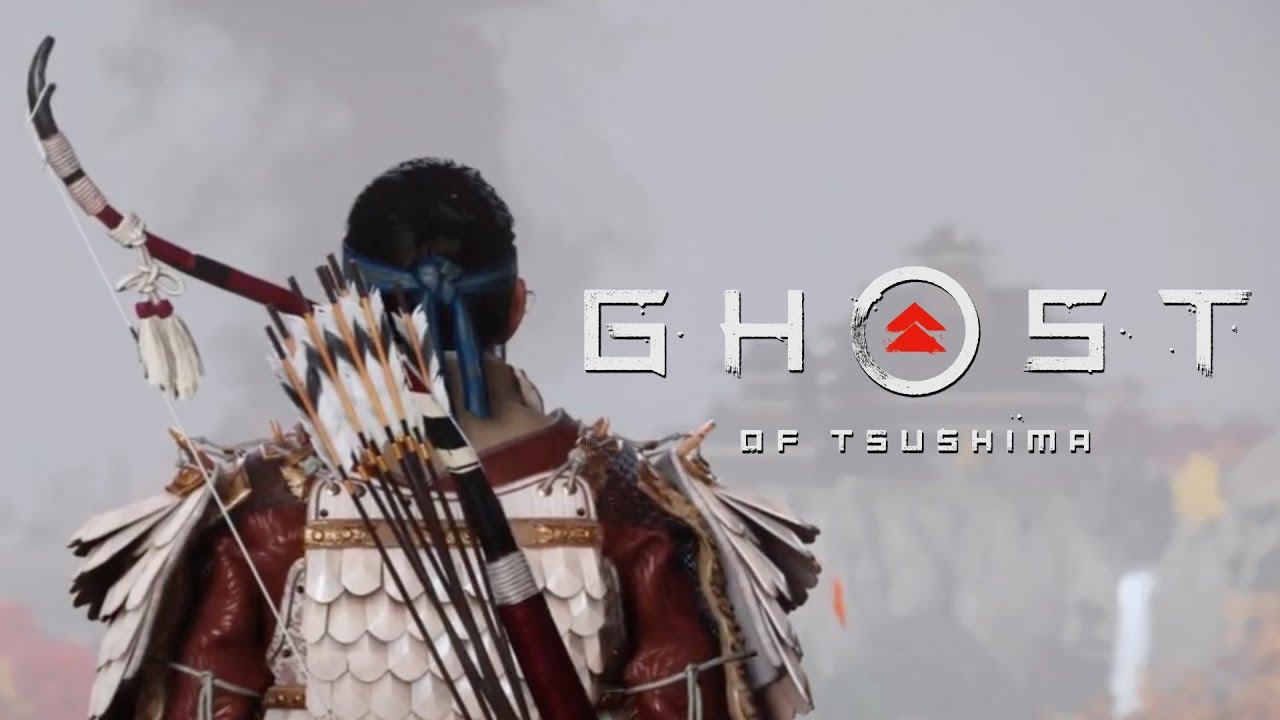 ПРОХОЖДЕНИЕ GHOST OF TSUSHIMA - #34 СУДЬБА ЦУСИМЫ смотреть онлайн