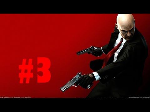 ПРОХОЖДЕНИЕ HITMAN ABSOLUTION #3. смотреть онлайн