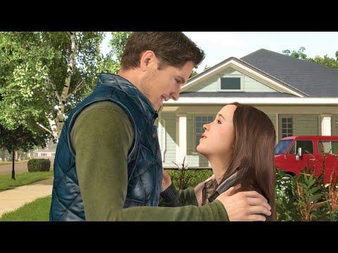 Beyond: Two Souls | Jodie chooses Ryan | 4K 60fps PC MAX Graphical Settings | Ending Cutscene смотреть онлайн