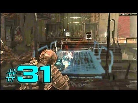 Dead Space [PC] walkthrough part 31 смотреть онлайн