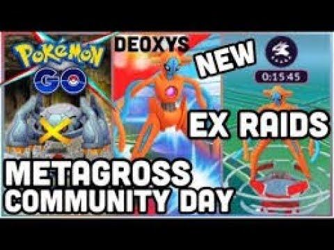 Deoxys EX-RAIDS смотреть онлайн
