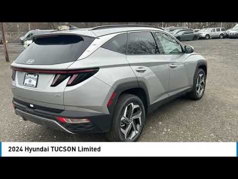 2024 Hyundai TUCSON 45094 смотреть онлайн