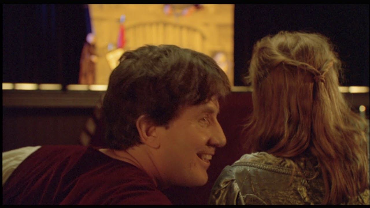 HORATIO'S HAMLET (2007) Full Movie Short based on William Shakespeare's Play смотреть онлайн