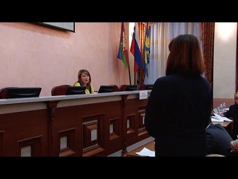 Первый заместитель главы Анапы провела общегородское планерное совещание смотреть онлайн