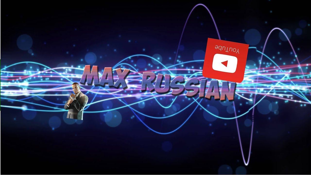 Создание шапки для канала [Photoshop_CS6] смотреть онлайн