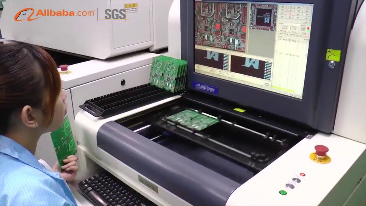 The video of DVB & android tv box manufacturer China смотреть онлайн
