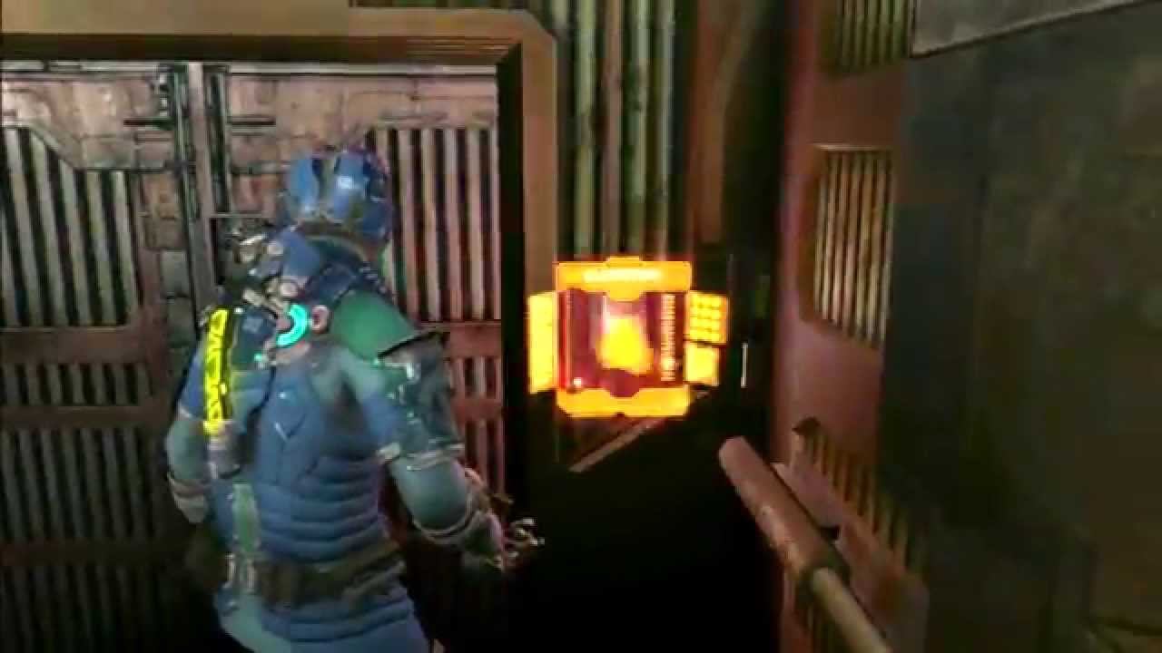 Let's Try to Play Dead Space 2 Part 15: Final episode & thoughts смотреть онлайн