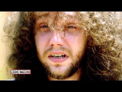 Law Student Killed By Secret Stalker - Crime Watch Daily With Chris Hansen (Pt 2) смотреть онлайн