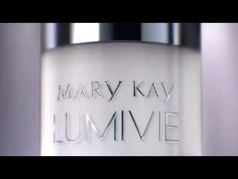 Mary Kay Lumivie Serum смотреть онлайн