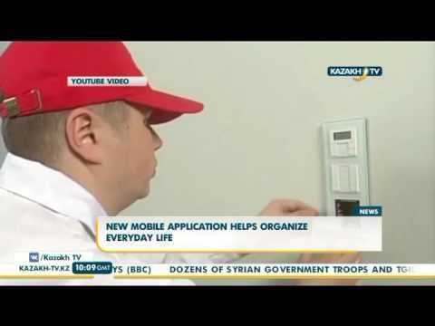 Карагандинские программисты разработали интересное мобильное приложение - Kazakh TV смотреть онлайн