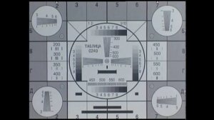 Настроечная таблица ТИТ