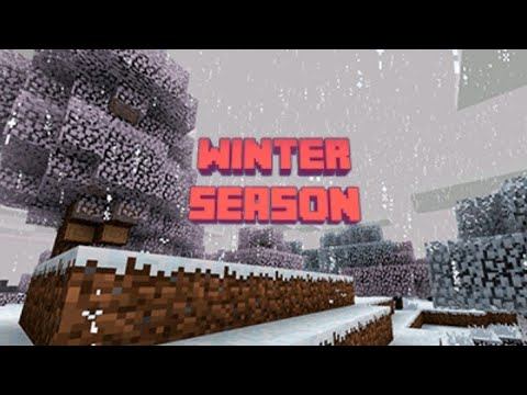Маинкрафт.Но выживание на одном БИОМЕ!/маинкрафт ВЫЖИВАНИЕ сиды и прочее.. смотреть онлайн