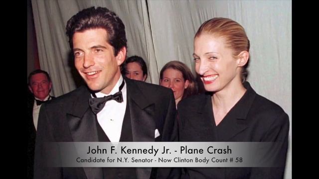 Hillary Clinton Body Count Documentary Serial Killer for President! смотреть онлайн