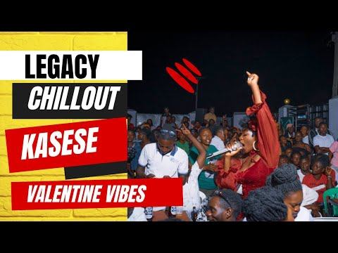 Legacy ChillOut,if you have never enjoyed life check this ,all what happened on Valentine's day. смотреть онлайн