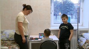 В НИКИ Детства отметили первый год работы отделения аллергологии и иммунологии