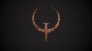 Игра Quake 1 HD | Ностальгирующий Стрим обзор прохождение #1
