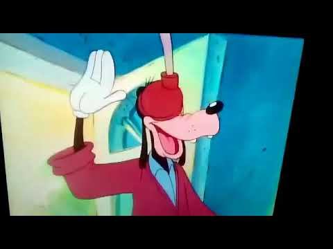 Goof Troop Intro