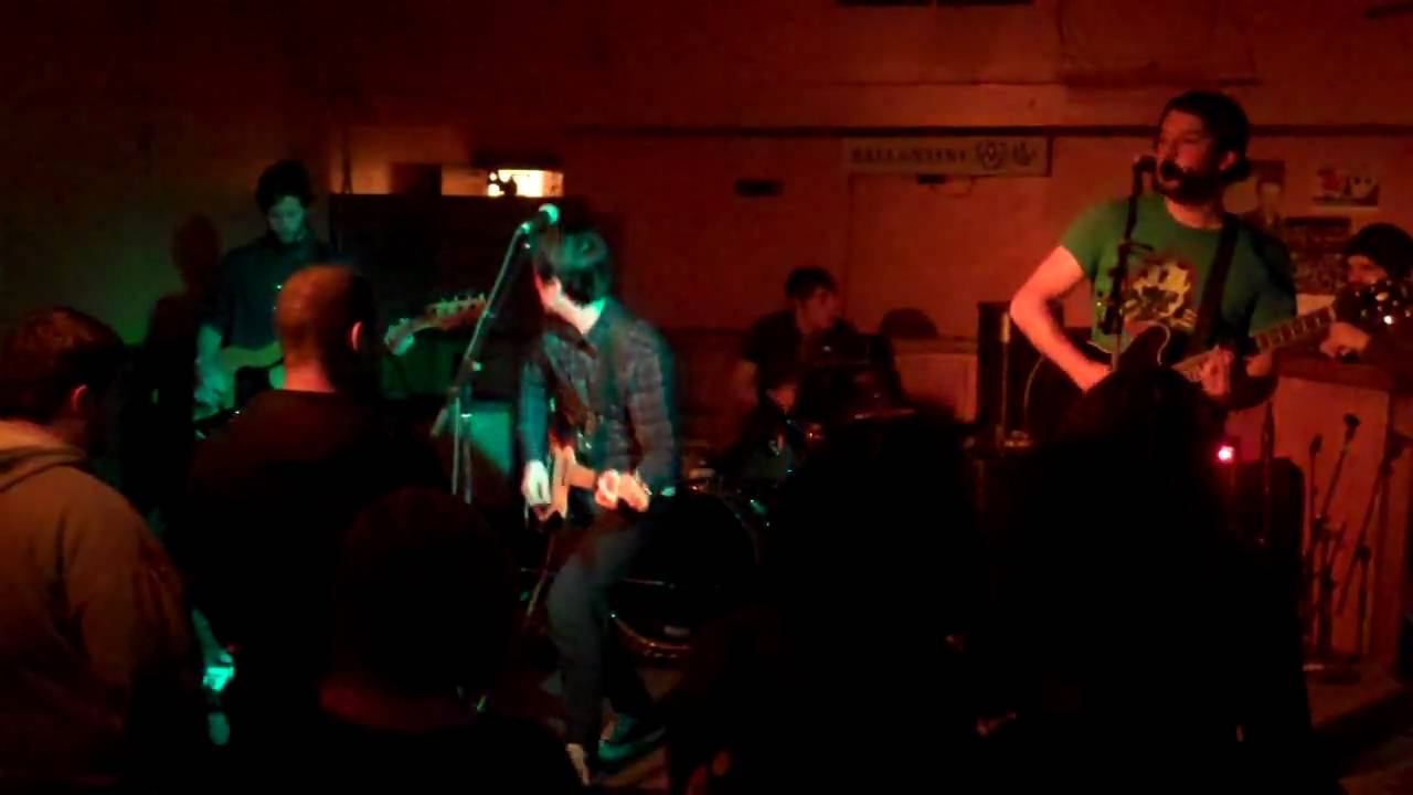 Nightmare of You--The Days Go By Oh So Slow смотреть онлайн