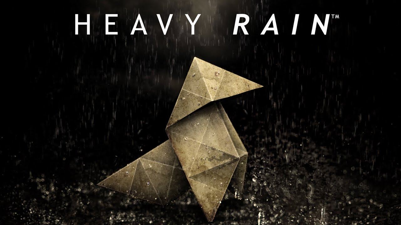 Прохождение Heavy Rain #6 - На квартире, езда по встречной, встреча в мотеле и второй подозреваемый смотреть онлайн