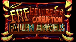 Funkin' Hellbeats:Fallen Angel's-Judgement Day V1 (Unflnished) смотреть онлайн