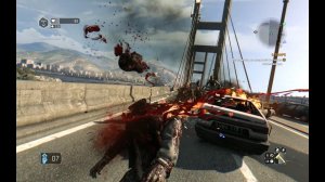 Легендарное оружие в Dying Light