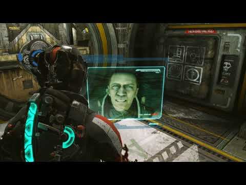 Dead Space 3 04 смотреть онлайн